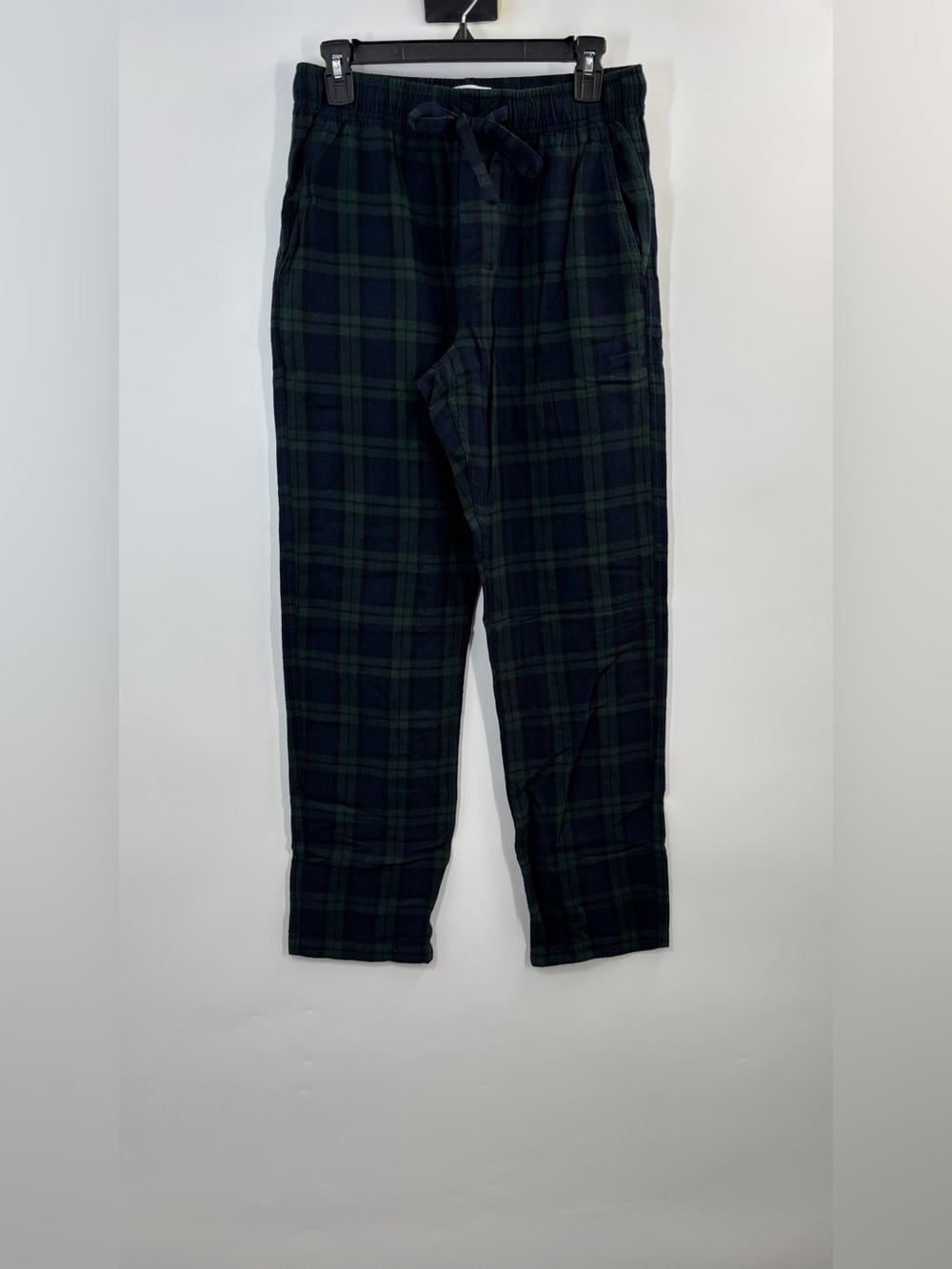 J.Crew Men’s Flannel pajama set - Picture 8 of 8